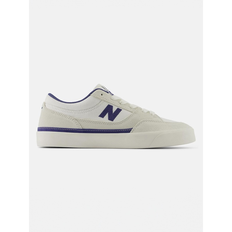 417 Villani Low Sea Salt/Light Navy Shoes