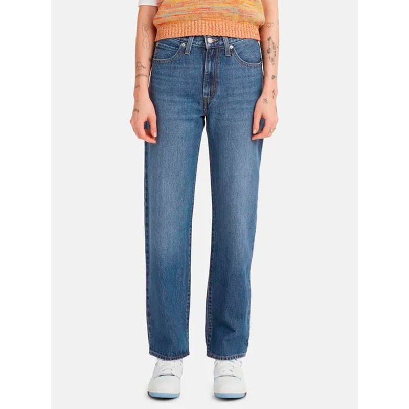 ’94 Baggy Worn Memory Jeans