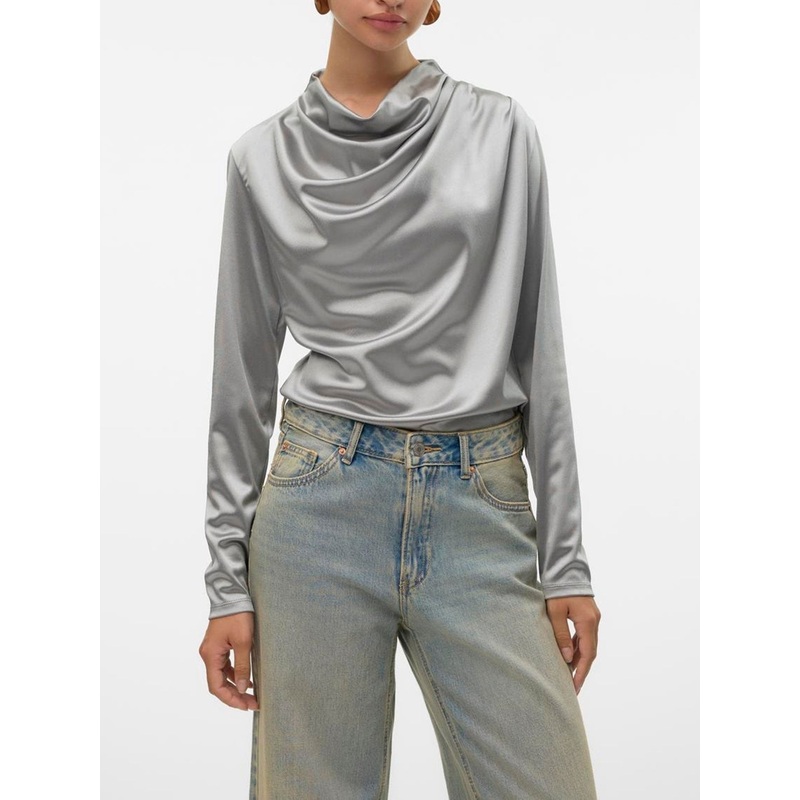 Anni Long Sleeve Sweater