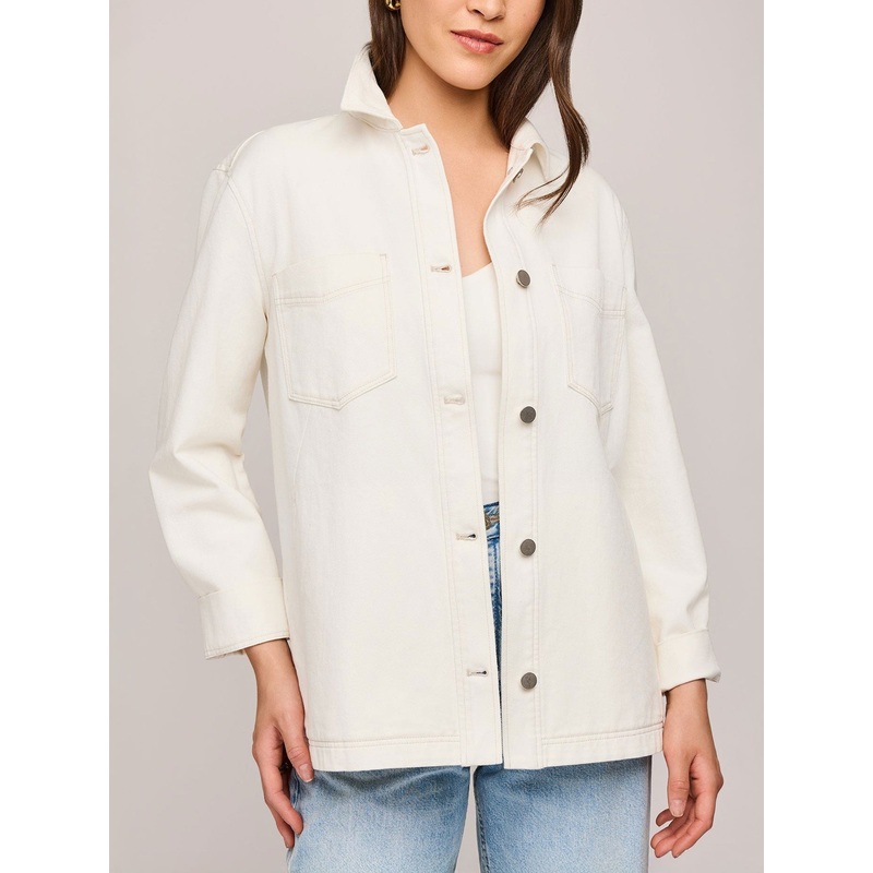 Caspian Jacket