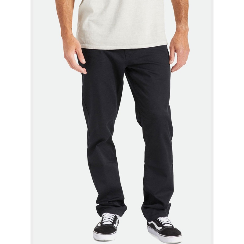 Choice Chino Regular Pants