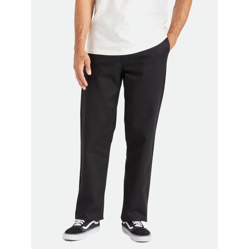 Choice Chino Relaxed Pants