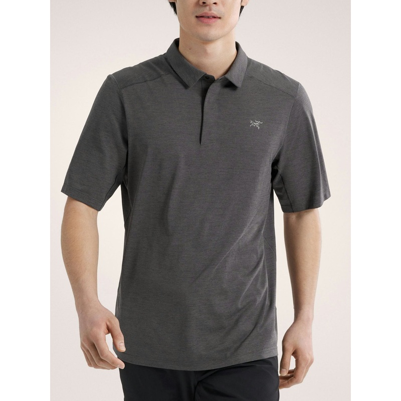 Cormac Polo