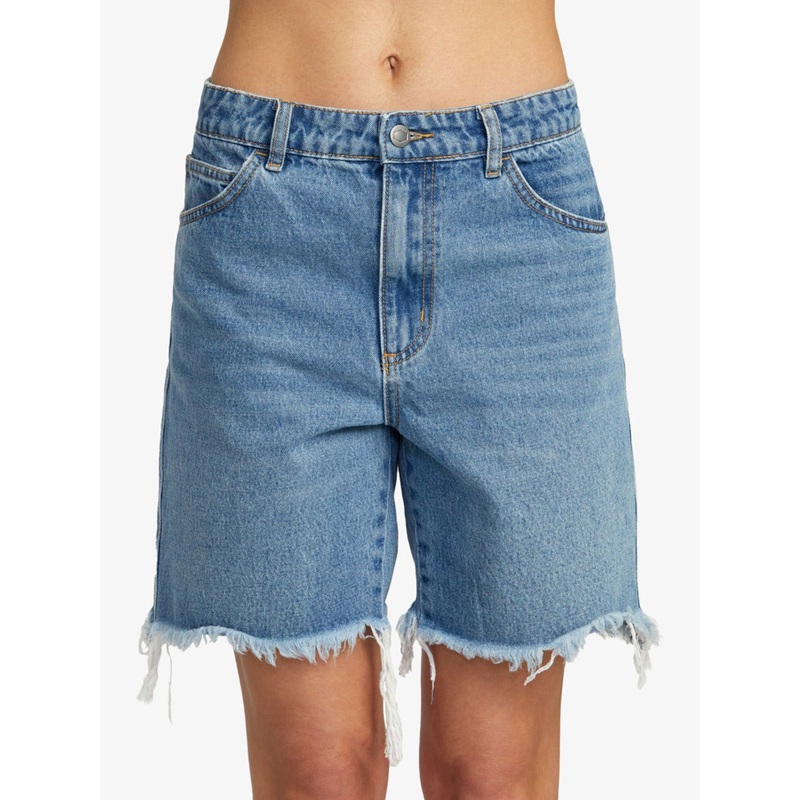 Crawford Long Shorts