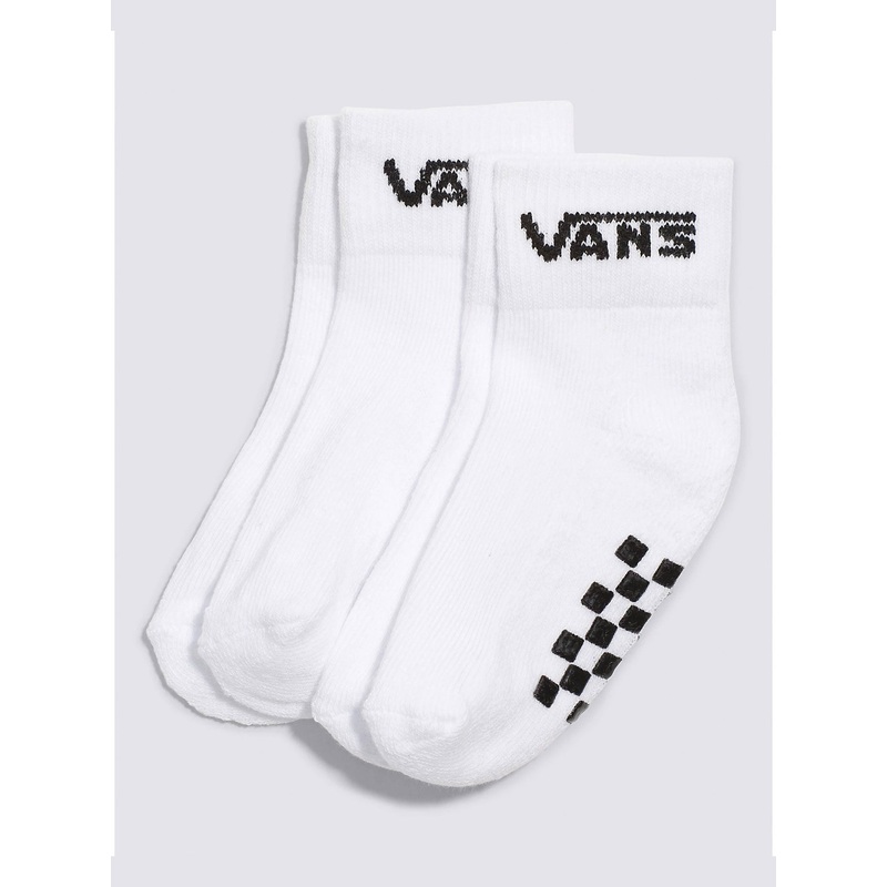 Drop V Classic 2 Pack Socks (Infants)