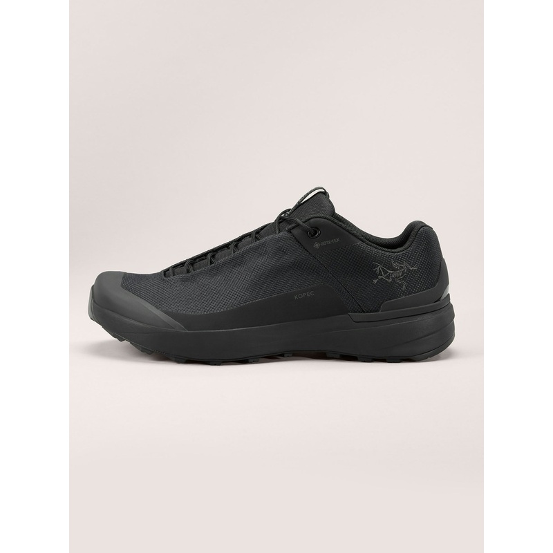 Kopec GTX Black/Black Shoes