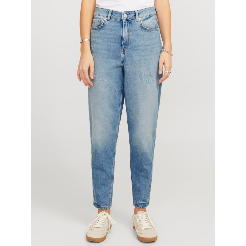 Libson Mom High Waist C4166 Jeans