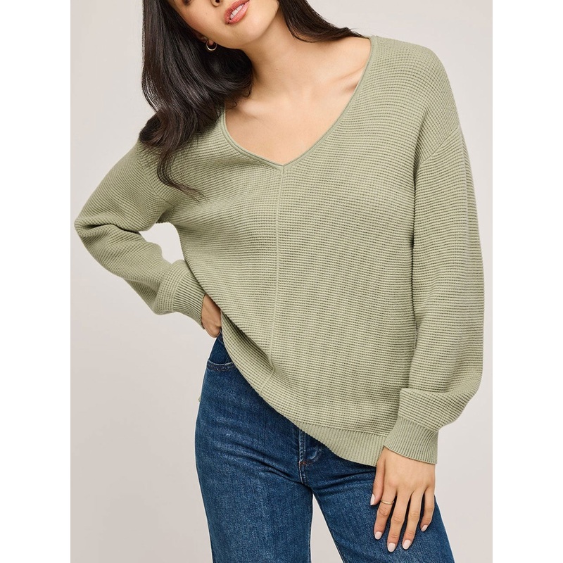 Lisbon Sweater
