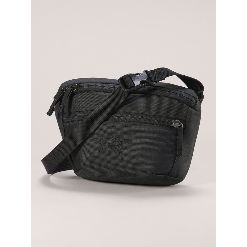 Mantis 1 Waist Accessory Bag