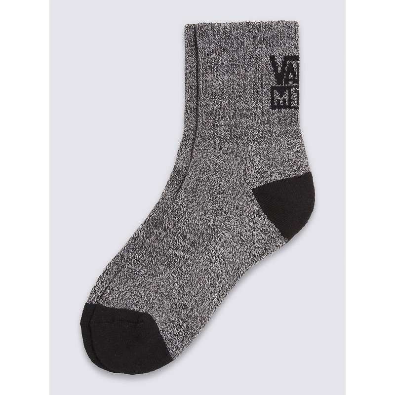 Mte Crestline Half Crew Socks