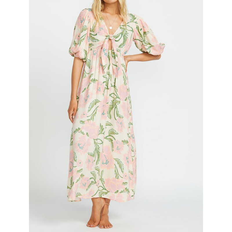 Night Fall Dress