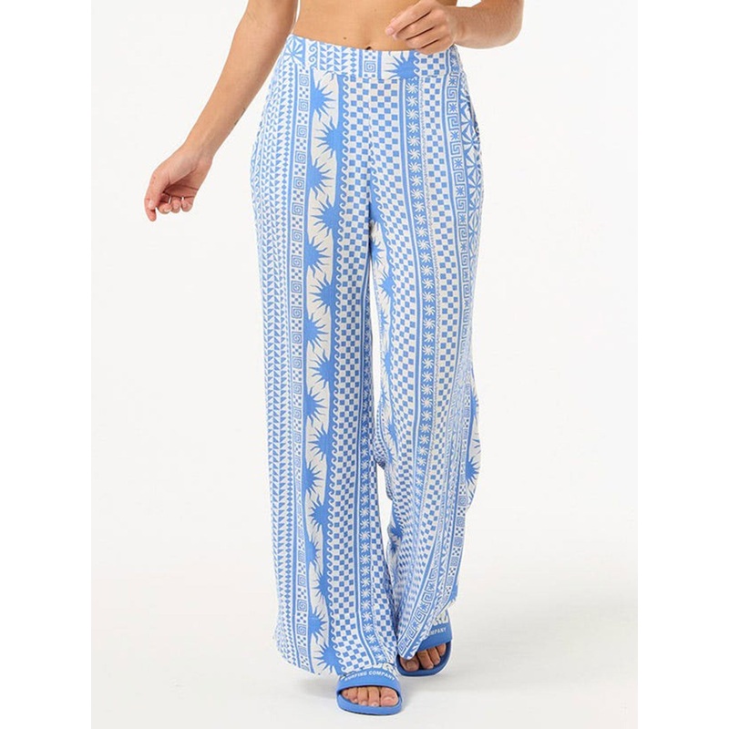 San Carlos Beach Pants