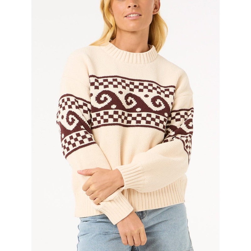 Soleil Sweater