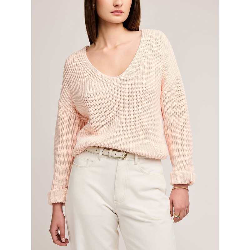 Spencer Sweater