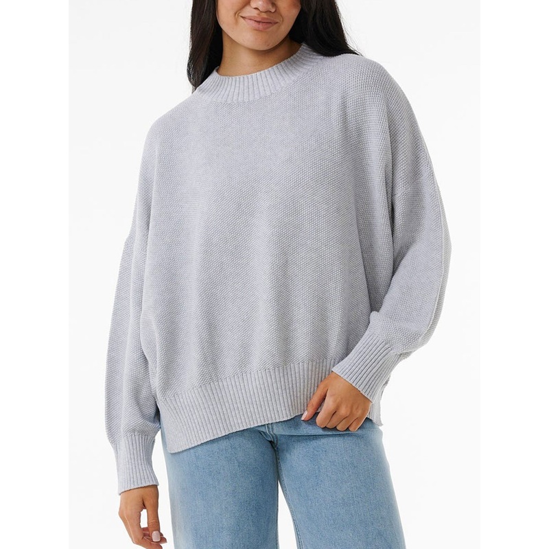 Wander Sweater