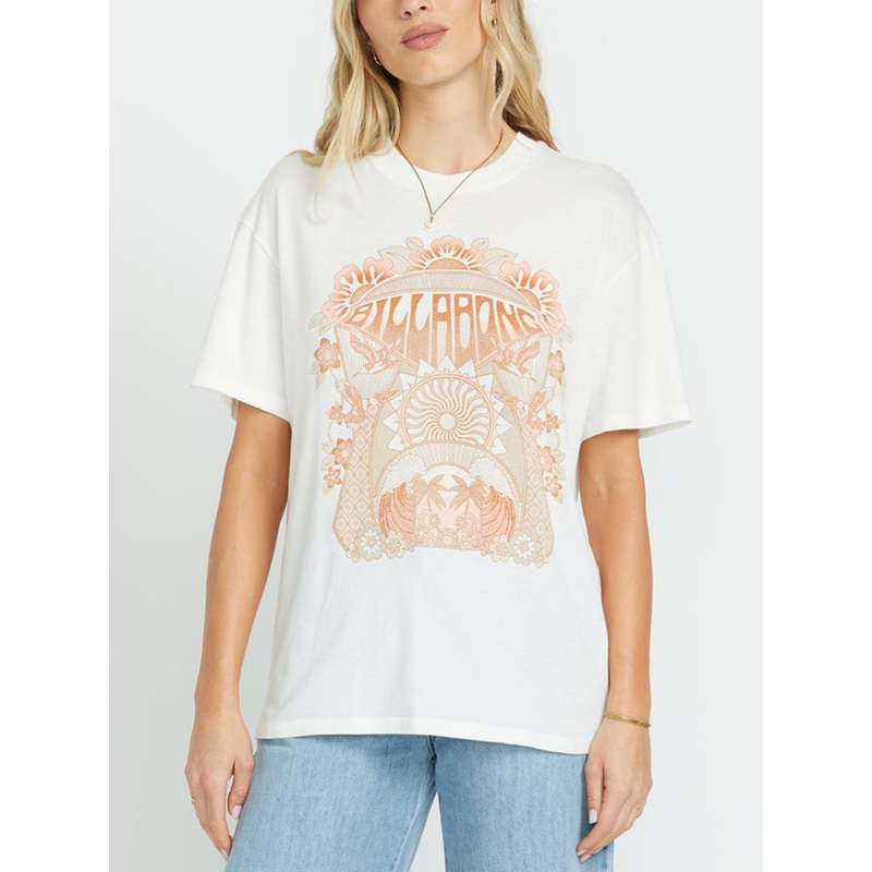 Waves Of Change T-Shirt