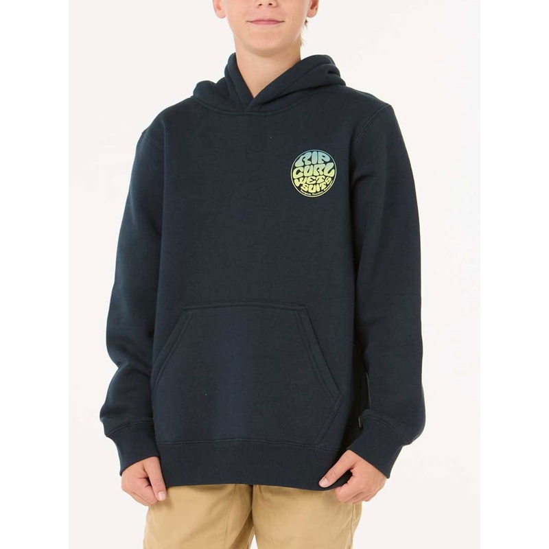 Wetsuit Icon Hoodie (Boys 7-14)