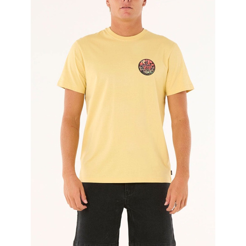 Wettie Passage Icon T-Shirt