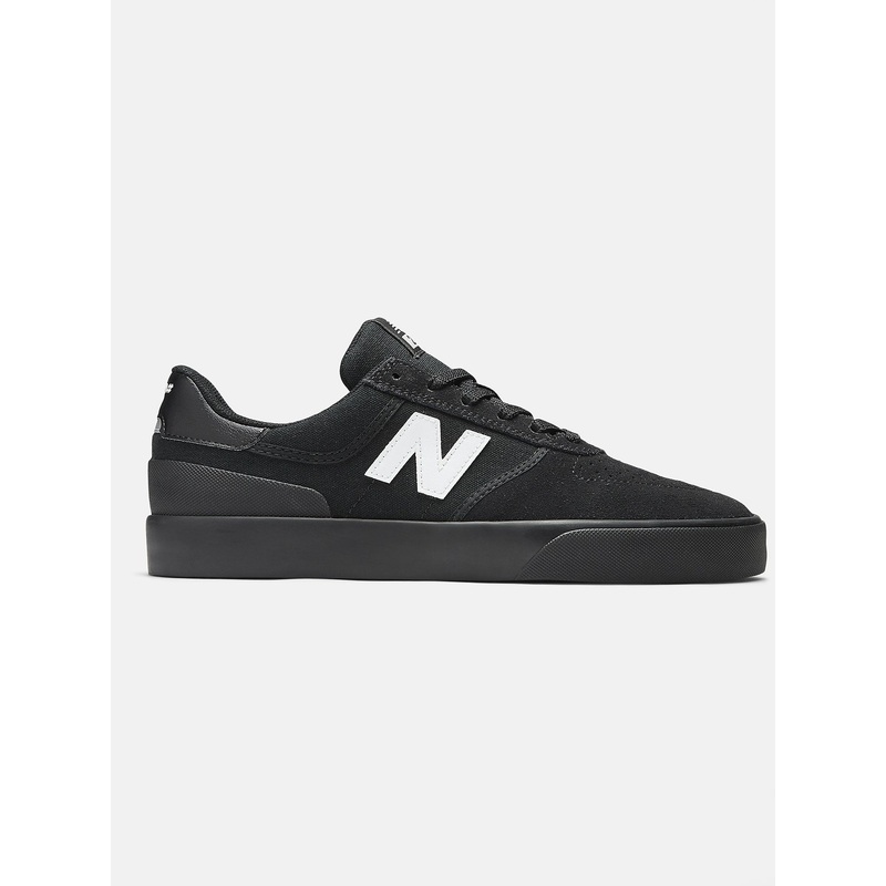 272 Black/White Shoes