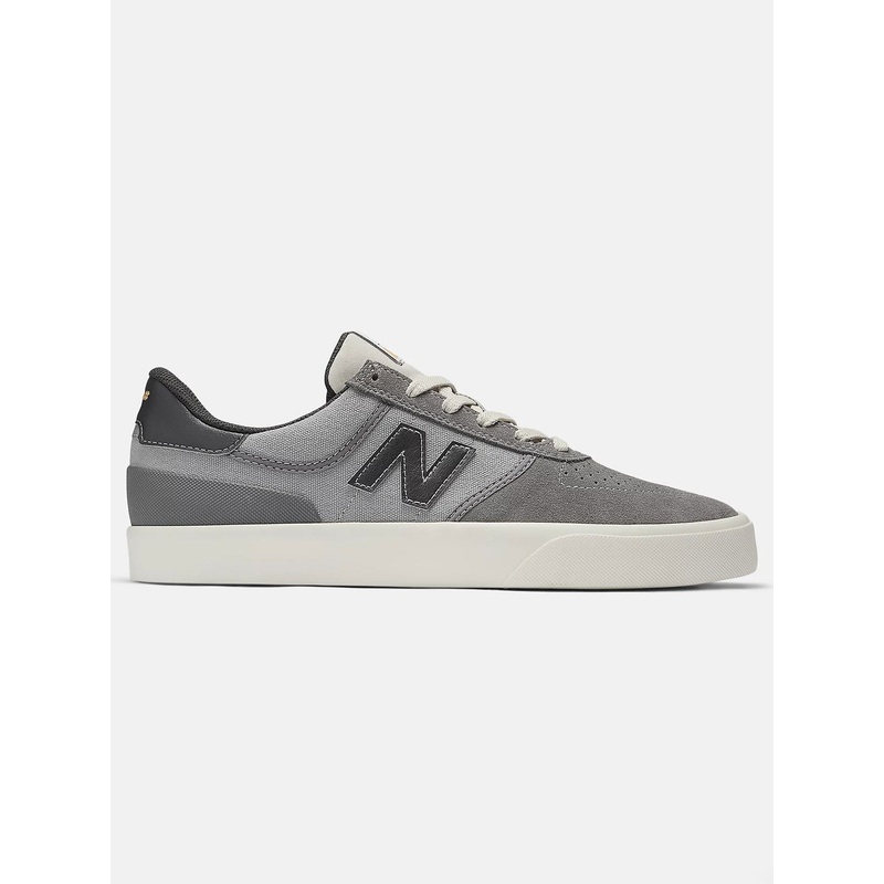 272 Grey/Black Shoes