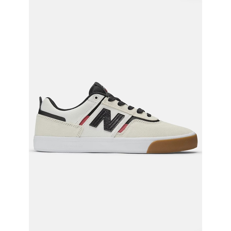 306 Foy Sea Salt/Black Shoes