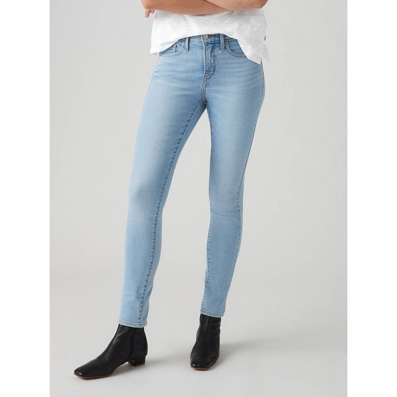 311 Shaping Skinny Up And Away Jeans
