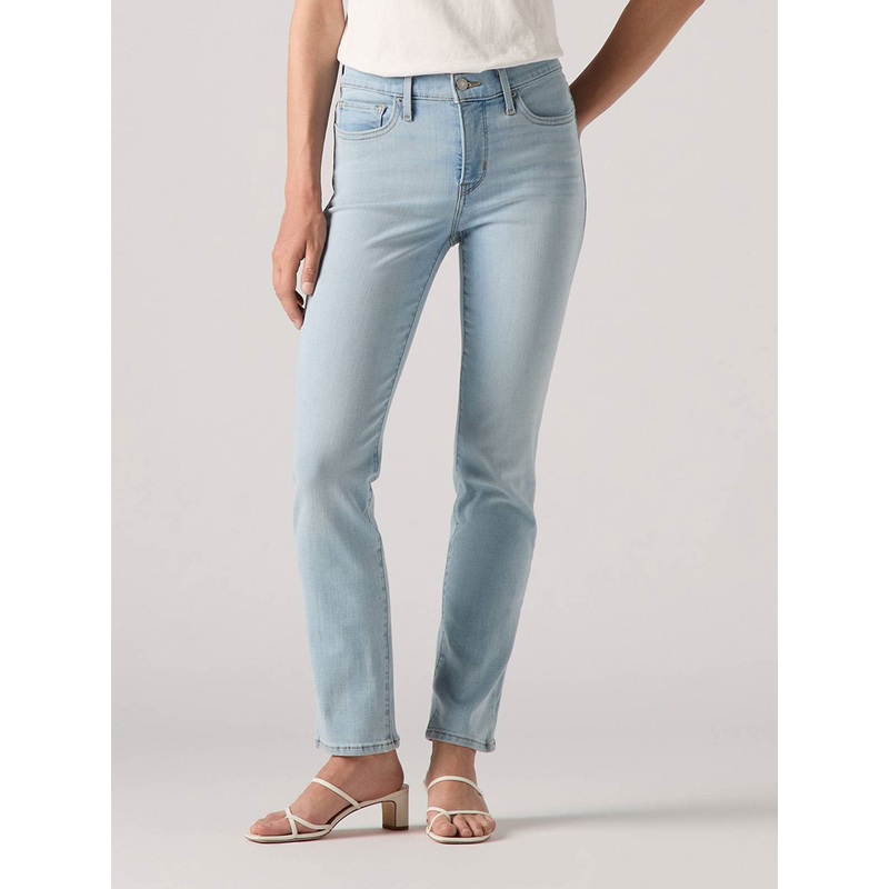 312 Shaping Slim Hold It Down Jeans