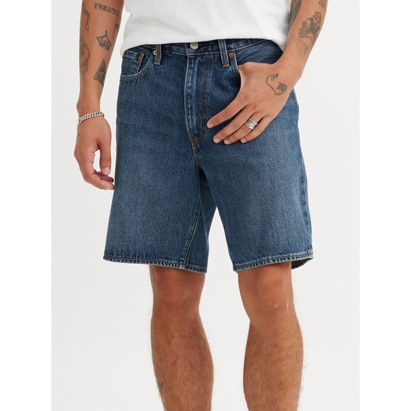 468 Loose Picnic And Friends Shorts