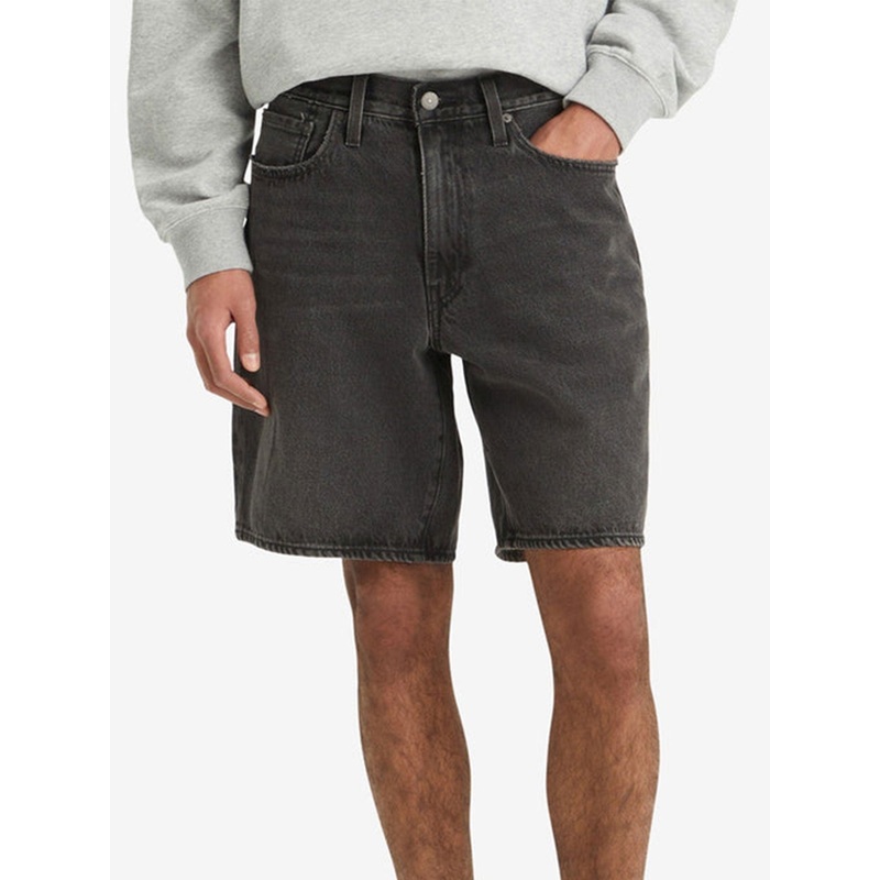 468 Loose We Got Motion Shorts