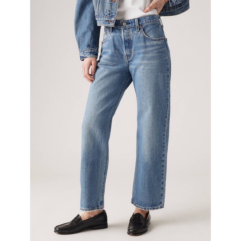 501 90’s Ankle Sweetest Taboo Jeans