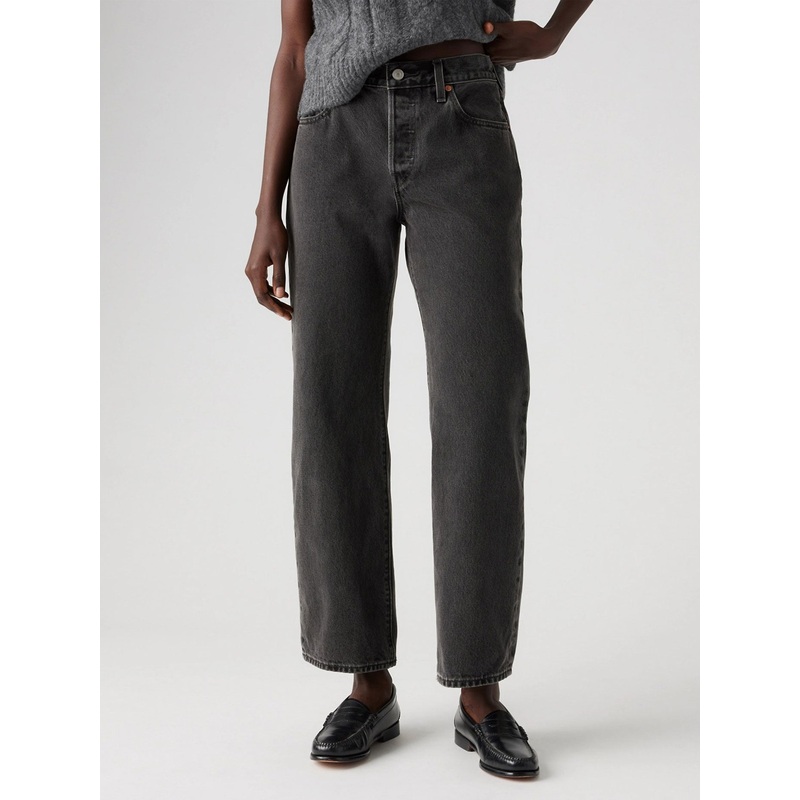 501 ’90s Ankle Smooth Operator Jeans
