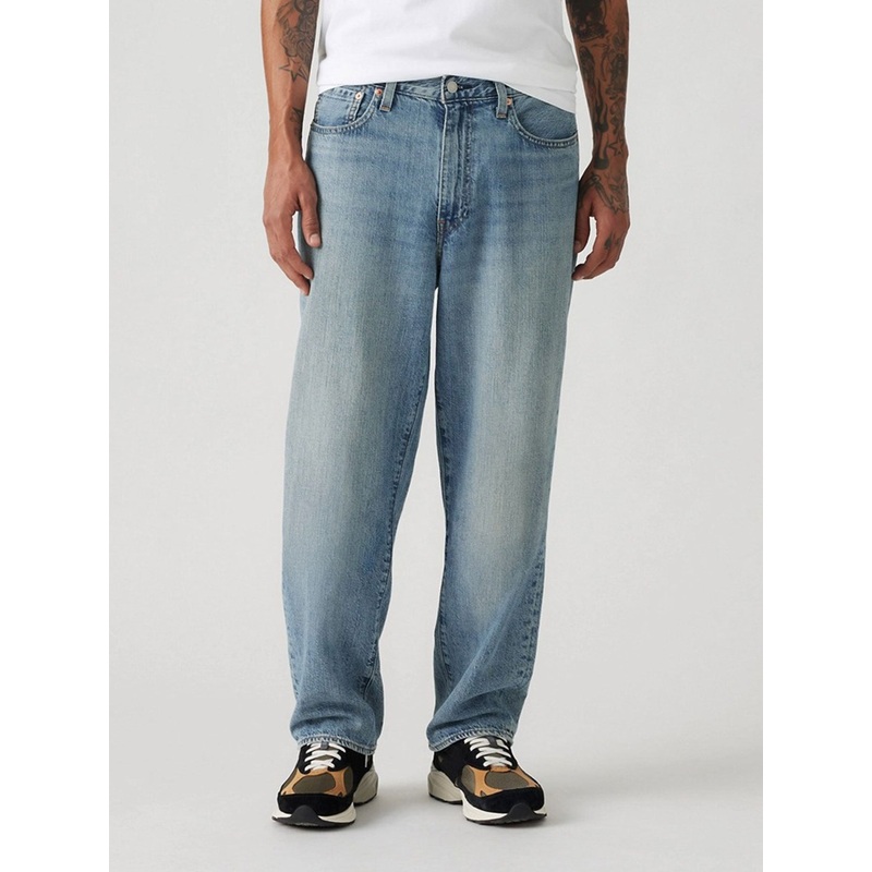 568 Loose Straight At The Laudromat LTWT Jeans