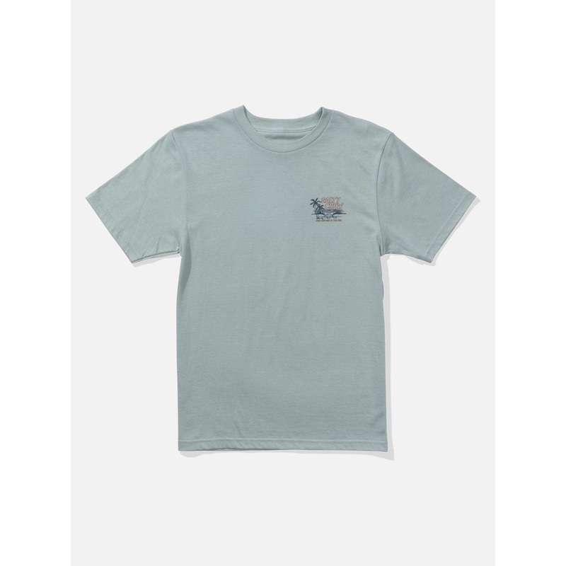 A frame T-Shirt (Boys 7-14)