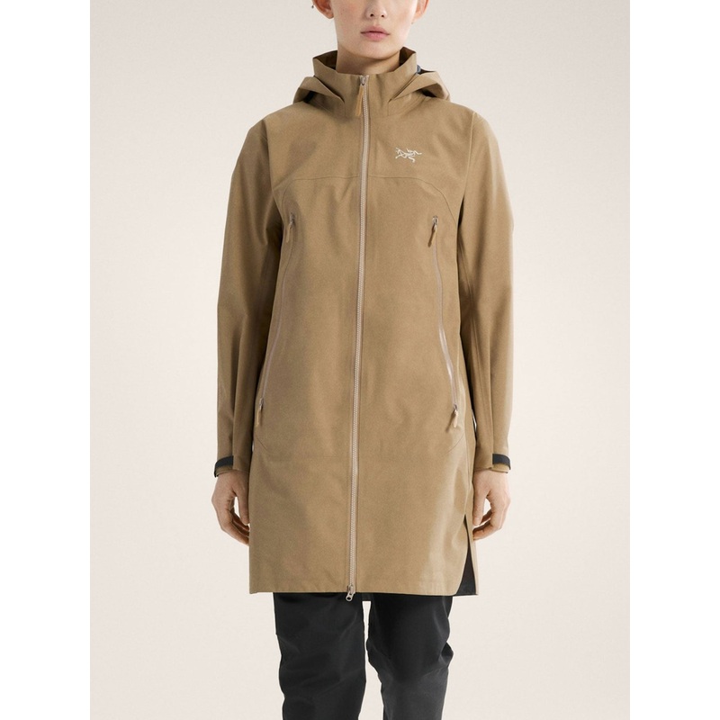 Beta Coat Jacket (Women)