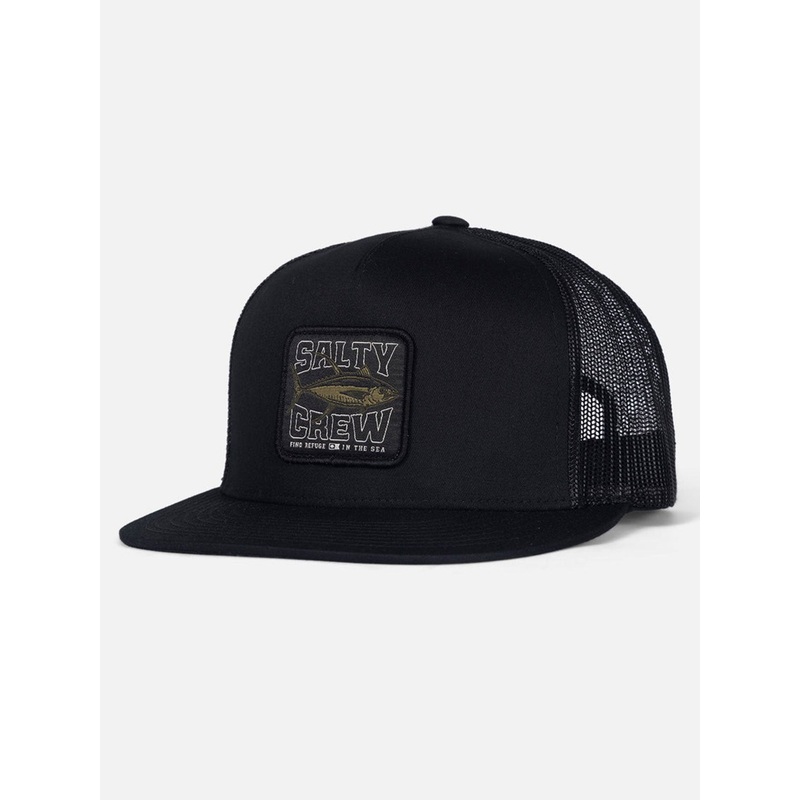 Big Time Trucker Hat