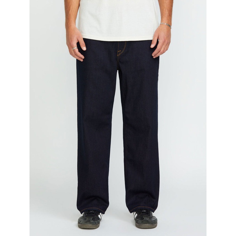 Billow Rinse Jeans