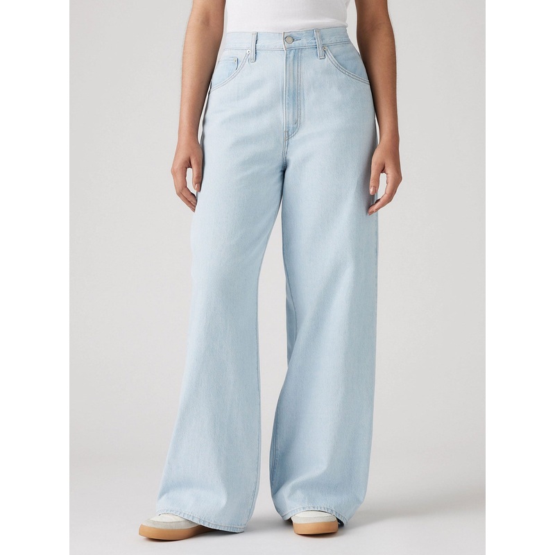 Cinch Baggy Never Going To Change Jeans