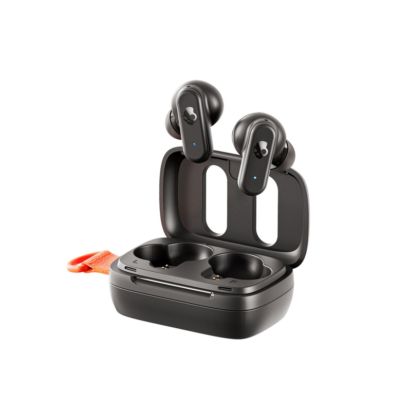 Dime 3 True Black Earbuds