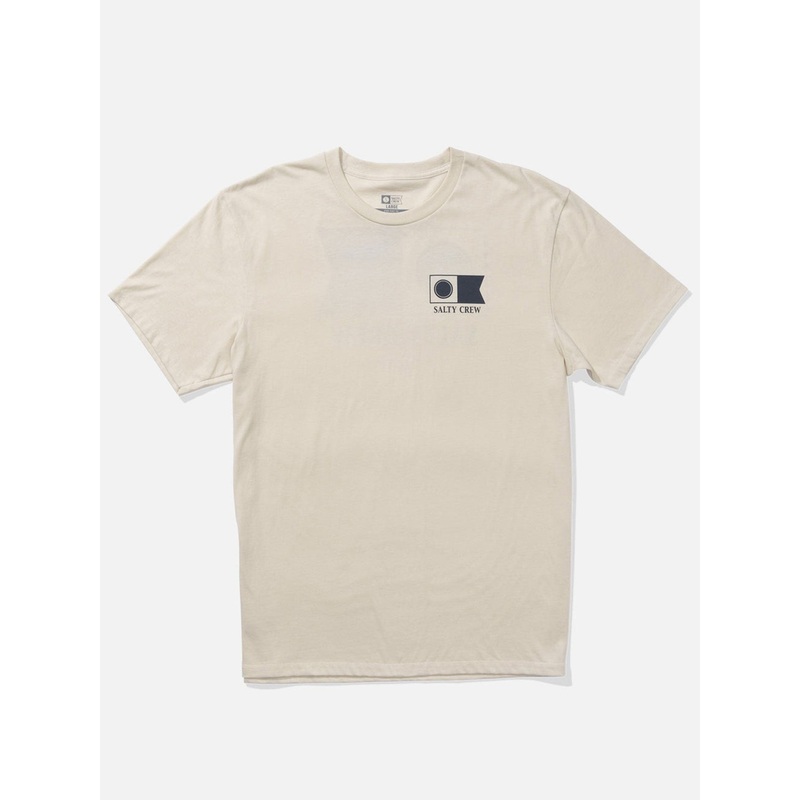 Flagship Fill T-Shirt