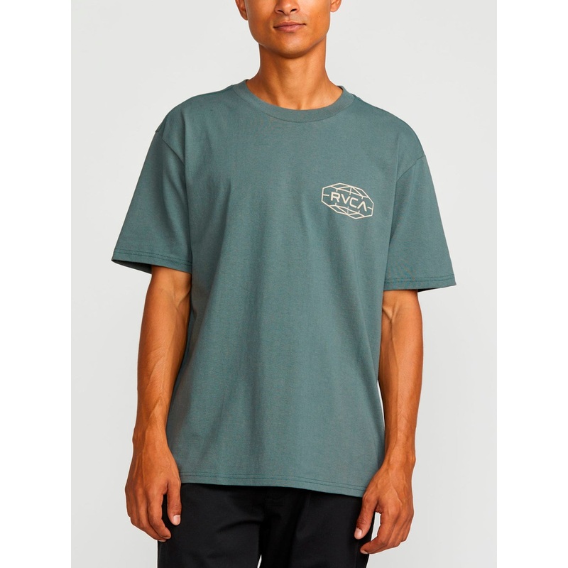 Global Hex T-Shirt