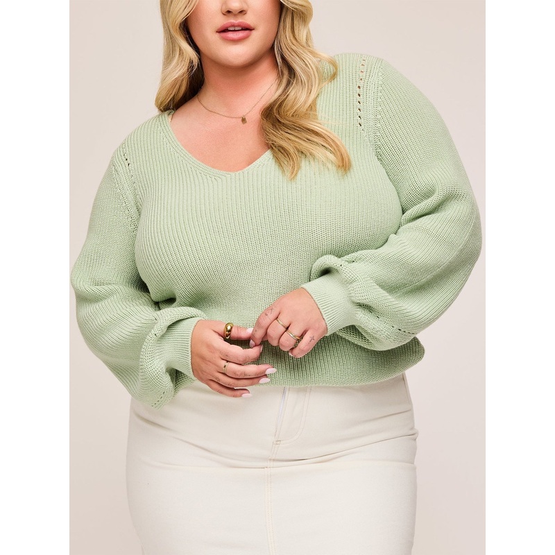 Hailey Sweater