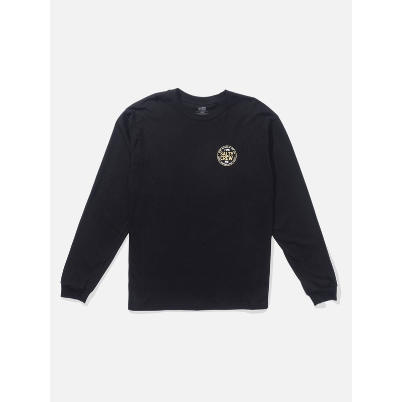 Legendary Long Sleeve T-Shirt
