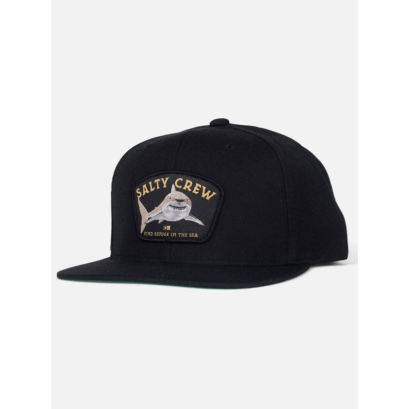 Lurking 6 Panels Hat