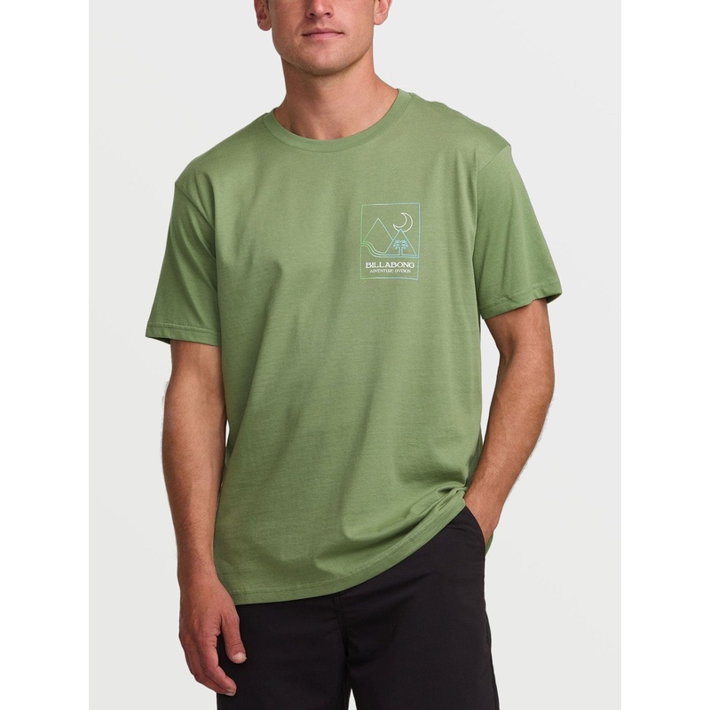 Night Park Adiv T-Shirt
