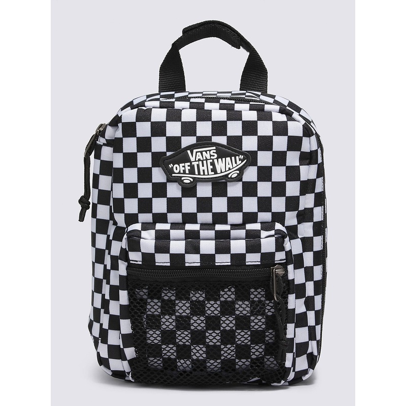 Old Skool Lunch Bag (Kids)