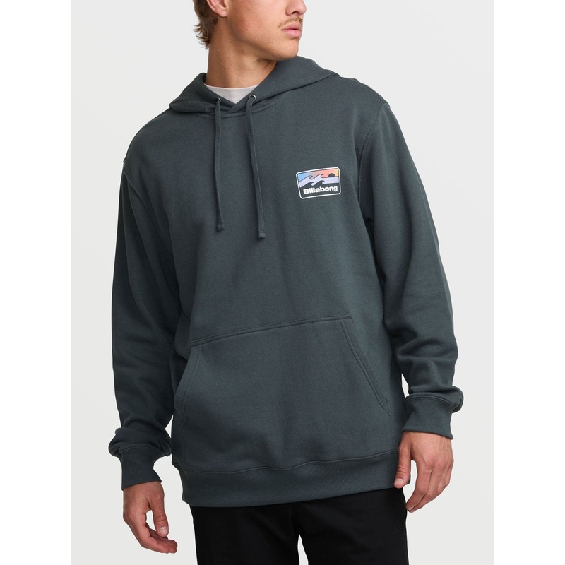 Short Sands Hoodie