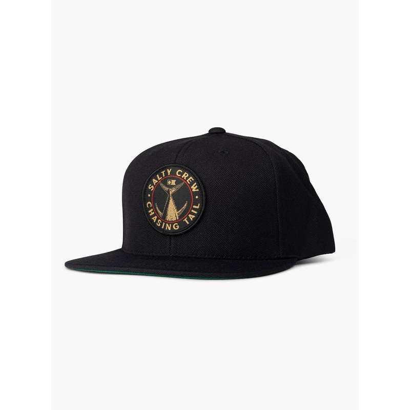 Tailgate 6 Panel Snapback Hat