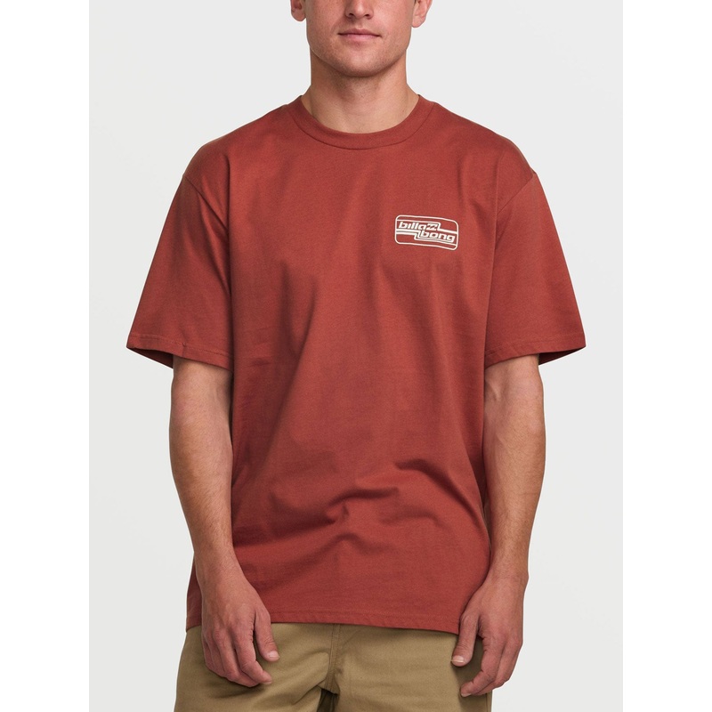 Walled T-Shirt