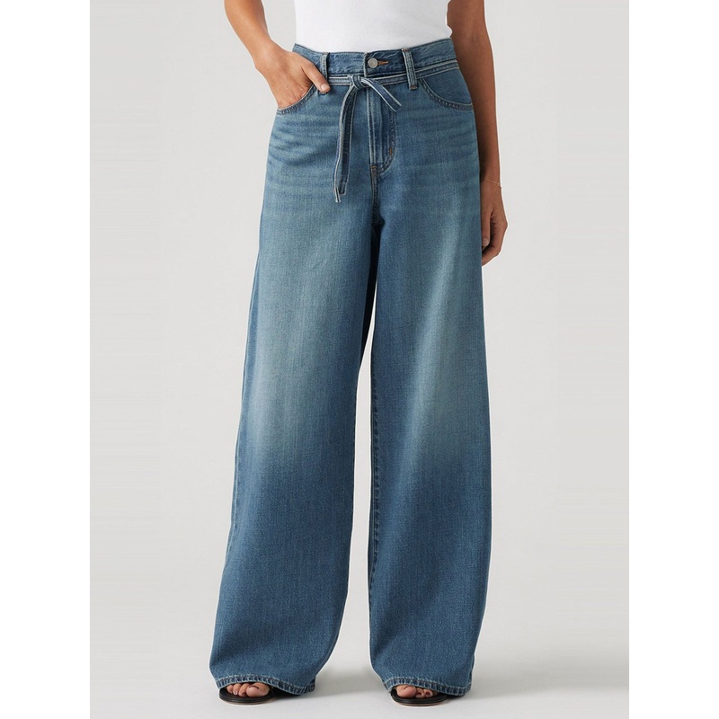 XL Straight Lightweight Stop Flaxing Jeans