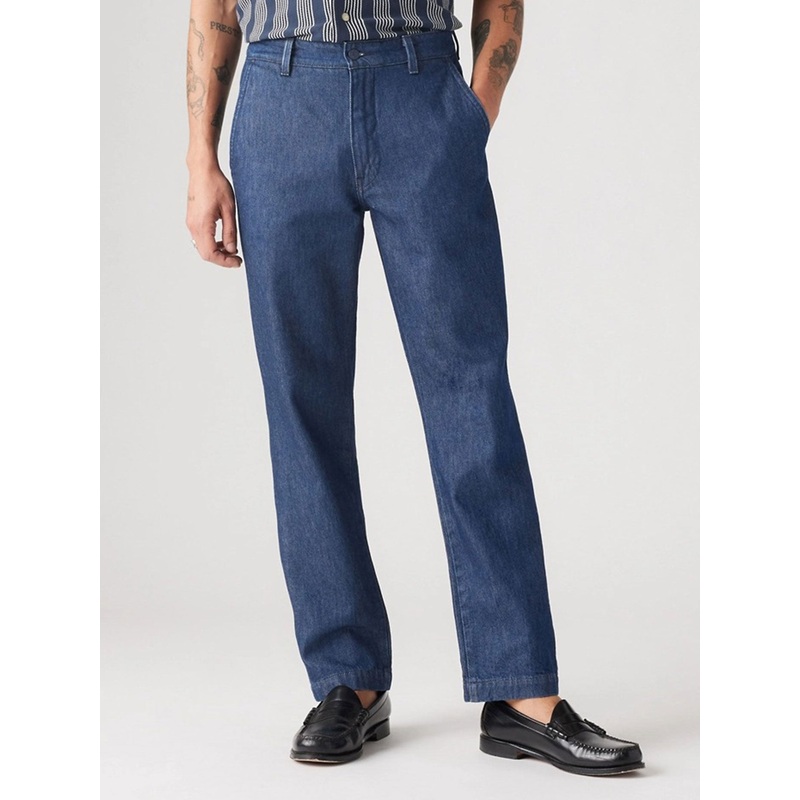 XX Chino Authentic Rlx Half Past Rinse Jeans